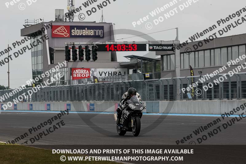 Slovakia Ring;event digital images;motorbikes;no limits;peter wileman photography;trackday;trackday digital images